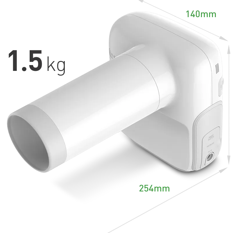 iM3 Port-X IV Dental X-Ray