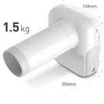 iM3 Port-X IV Dental X-Ray