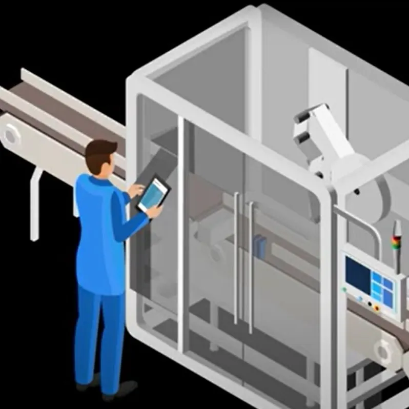 Line Clearance : l'Assistant digital pour le vide de ligne