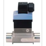 Type 8030 - Inline flowmeter for continuous measurements