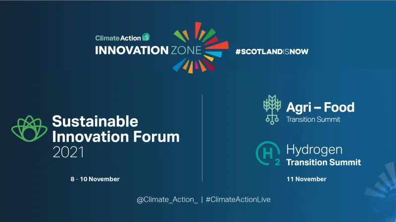 Panel Discussion - Turning Digital Technology Innovation into Climate Action