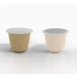 Single- Serve Filling & Sealing Machines