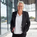 Dame Caroline Clarke