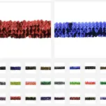 Rainbow Collection of Trims