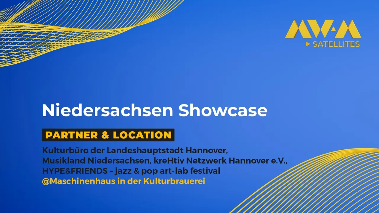 Niedersachsen Showcase