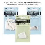Copic Classic