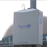 PyxisGC BTEX - The smart environmental gascromatograph