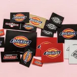 Woven Labels