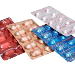 Cold Forming Blister Foil Venus