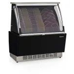 GSRA-110 F Vitrine Refrigerada Auto Atendimento Filetado