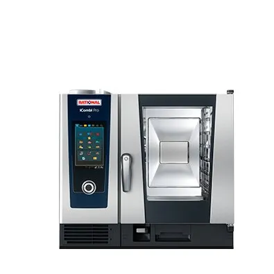 iCombi Pro 6-1/1