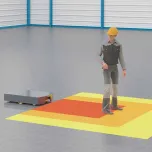 SWD® Starter Kit - Kit de développement pour AGV/AMR