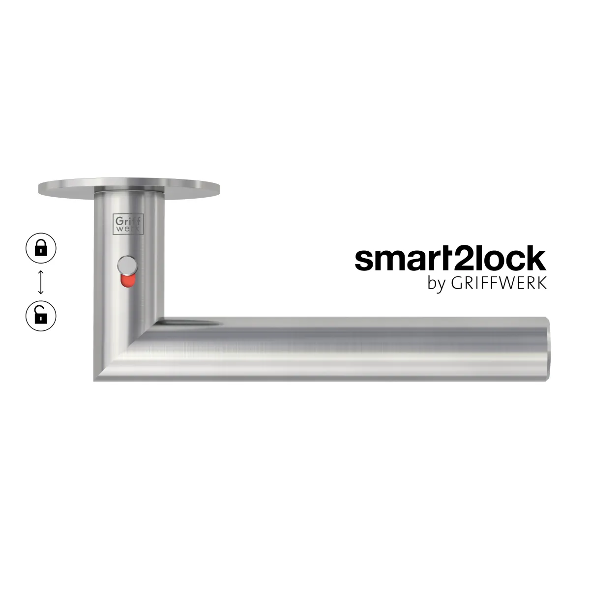 smart2lock by GRIFFWERK