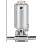 Type 2063 Diaphragm Valve (Pneumatic)