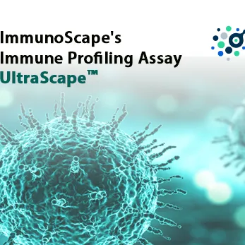 Immune Profiling Assay- UltraScape®