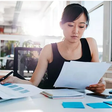 BMO Impact Investment Fund