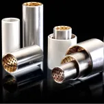 ENGINE BEARINGS BIMETAL BUSHINGS BRONZE BUSHINGS THRUST WASHERS THRUST BEARINGS