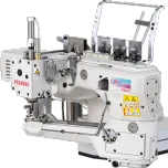 Pegasus FS703P-A Flatseamer Doble Diferencial