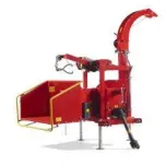 TP Woodchippers