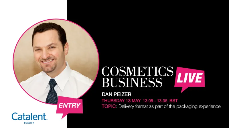 Delivery format as part of the packaging experience