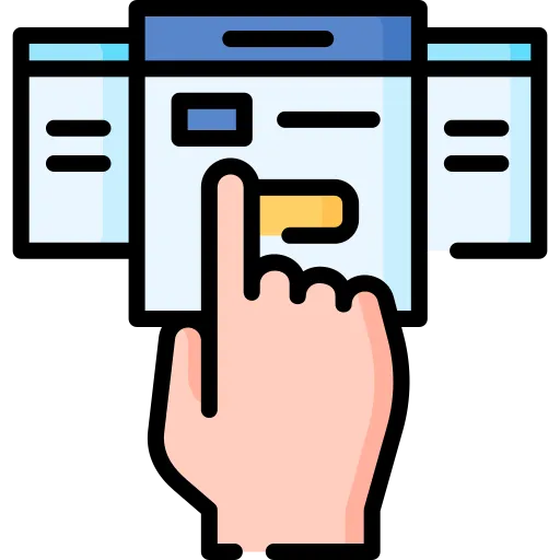 Search engine optimization & content marketing