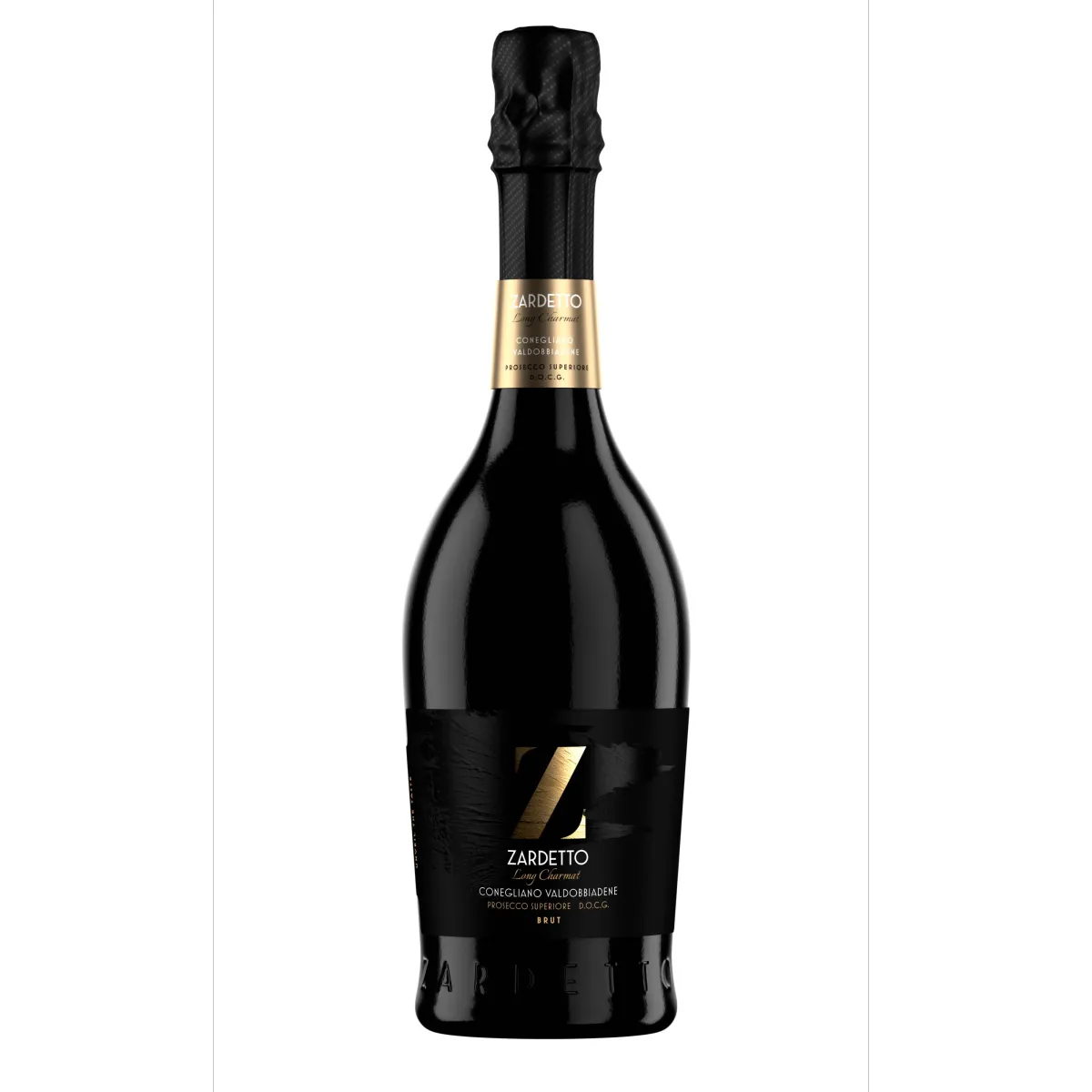 PROSECCO SUPERIORE DOCG LONG CHARMAT BRUT