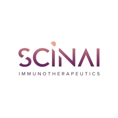 Scinai CDMO