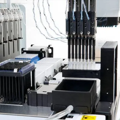 Janus BioTx Pro Workstations