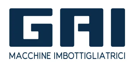GAI MACCHINE SPA