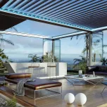 Aerolux Bioclimatic System