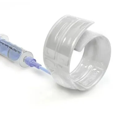 ZEPHYR™ Vascular Compression Band