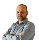 Bill McGlade