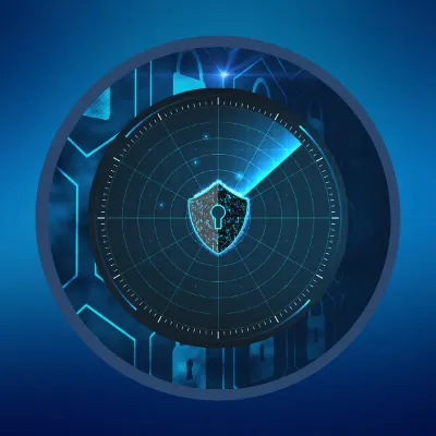 Security Operations Centre - Monitor your IT security with BCE’s.