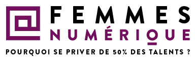 Femmes@numerique