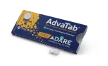 AdvaTab(R) Orally Disintegrating Tablets (ODTs)