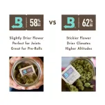 Boveda Terpene Shield for Cannabis