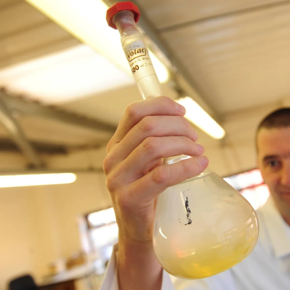 Geo-Environmental Testing