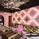 Chez Claire (Antwerpen / Belgium)