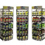 Chroma Mural Paint & Chroma Mural Paint Assortment