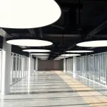 Flughafen Kastrup, Kopenhagen, Dänemark