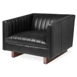 Wallace Lounge Sofa & Chair