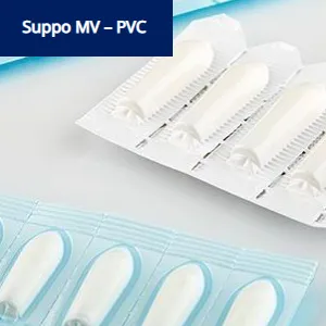 Suppo MV - PVC