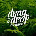 Drag & Drop Creative