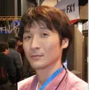 Koji Uchikawa