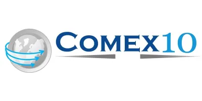 COMEX10 DO BRASIL