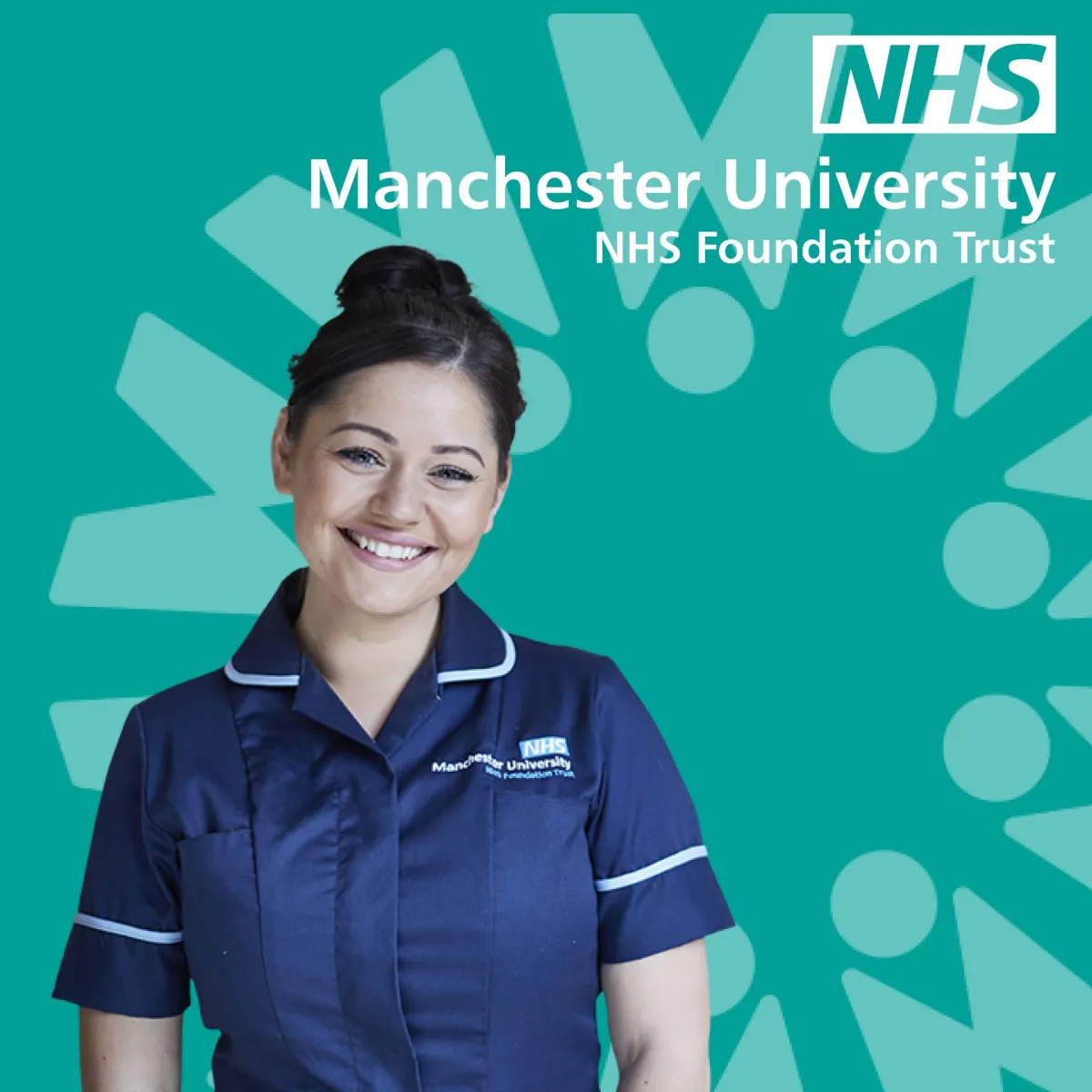 Staff Nurse - Burns ICU - Wthenshawe