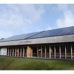 Catégorie Photovoltaïque