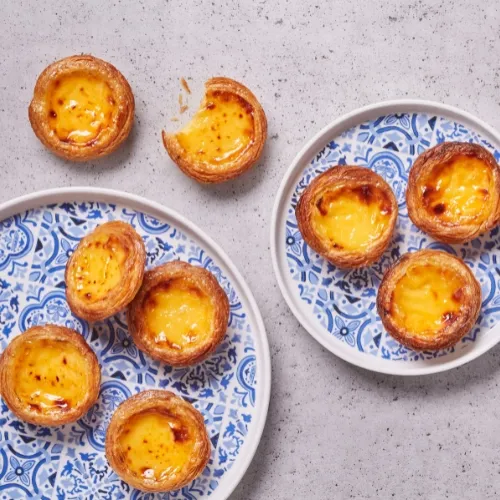 Pastel de Nata 60g