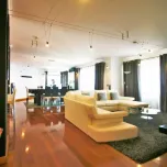 Penthouse T4 in Estrada Monumental