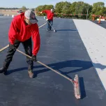 RubberGard EPDM de Firestone